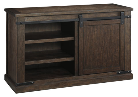 Ashley Budmore Series 50-inch TV stand