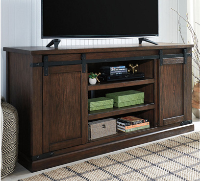 Ashley Budmore Series 70-inch TV stand
