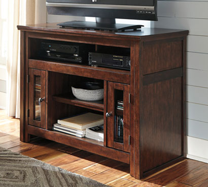 Ashley Harpan Series 42-inch TV stand