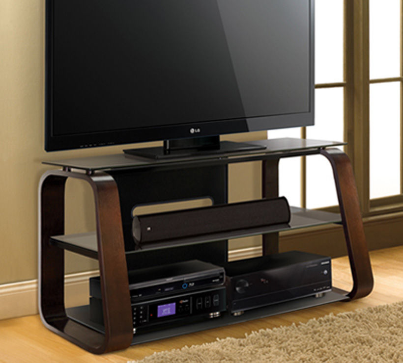 Mentor Furniture • Bell'O CW349 Home Theater Stand •