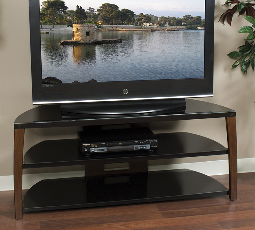 Furniture Store • Mentor Furniture • Techcraft Xii50 TV Stand With